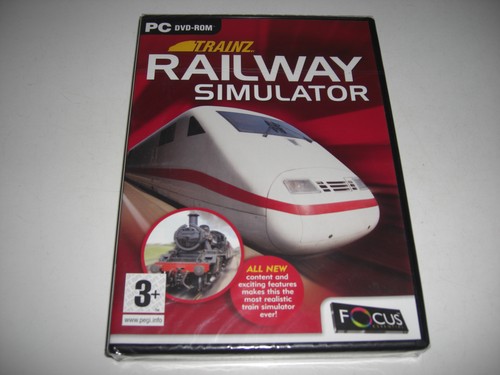 Trainz simulatore ferroviario - trainz,
