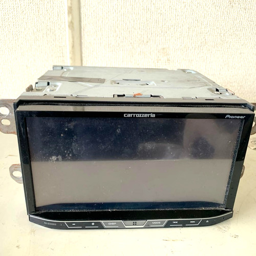 Pioneer carrozzeria 9200dvd - pioneer, fh-9200dvd
