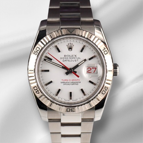 Rolex 36mm datejust - 36mm,
