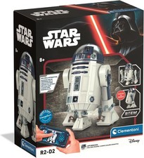 Star wars robot - r2-d2, 50