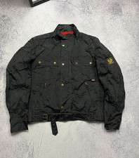 Belstaff international - belstaff,