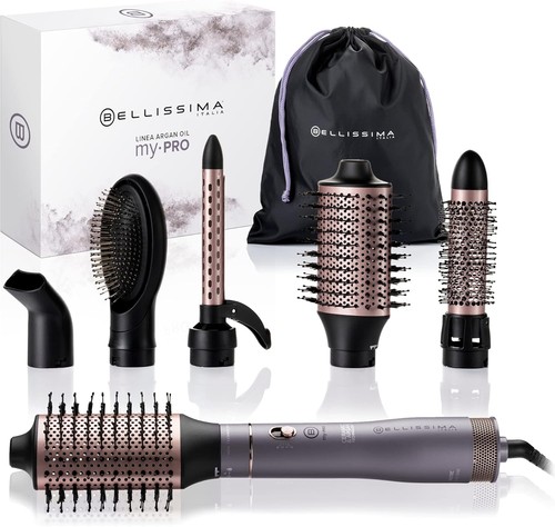 Bellissima 1 - bellissima, in