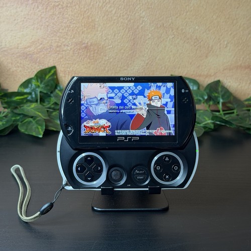 Sony playstation psp - sony, nera