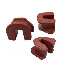 KIT 3 CURSORI TASSELLI TRAINO PER PIAGGIO MEDLEY 125 150 4T IE ABS 1916-1918