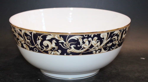 Wedgwood cornucopia - wedgwood,
