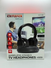 Aiwa WHF-880 Cuffie RF