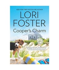 Cooper charm lori foster - lori,