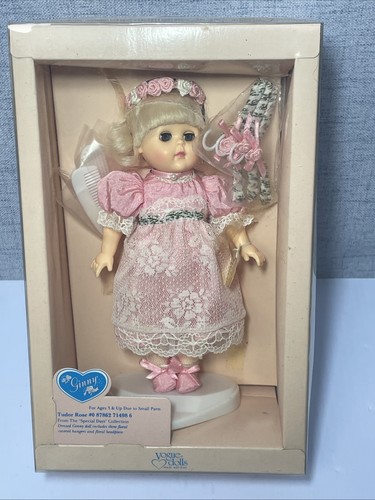 Bambola ginny vintage - ginny,