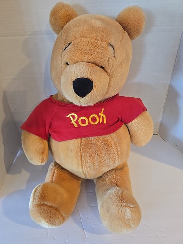 Peluche jumbo winnie the pooh - jumbo,