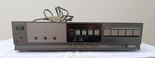 Amplificatore Sony TA-AX205