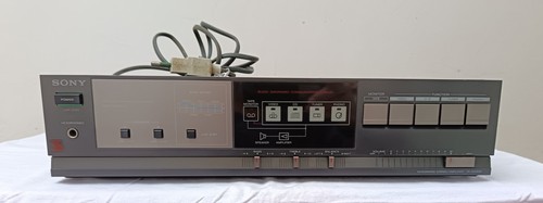 Amplificatore sony ax205 - amplificatore,