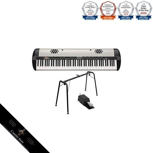 Korg pianoforte vintage da - korg,