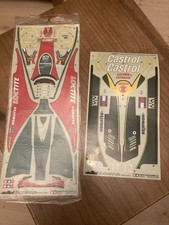 NUOVE DECALCOMANIE TAMIYA