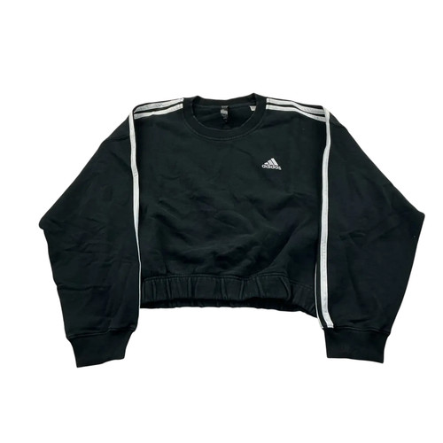 Adidas oversize felpa - oversize,