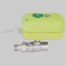 VALVOLA DI ZONA FAR 2 VIE