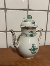Bricco caffè Herend Apponyi