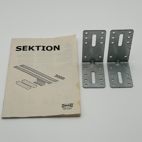 Sektion supporto solo - sektion,