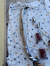 Paraurti Anteriore Alfa Romeo Giulia GT