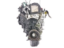 Motore Tipo BH02 - Peugeot