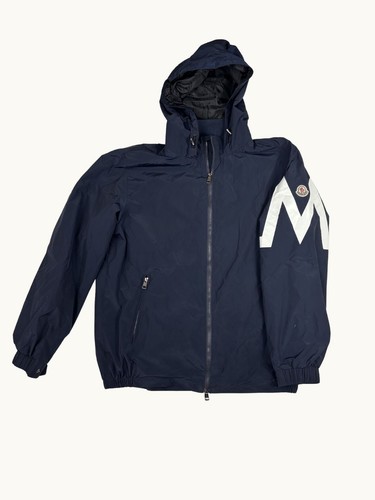 Giacca vento moncler opale - a,