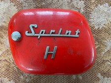 Harley Davidson Sprint H