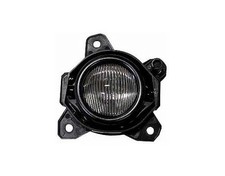 Faro fendinebbia sinistro opel - fendinebbia,
