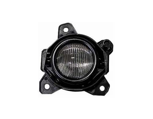 Faro fendinebbia sinistro opel - faro,