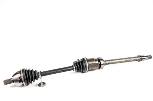 Albero motore - , dr!ve+