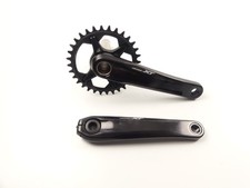 Guarnitura Shimano XT FC-M8100