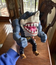 Rara figurina giocattolo - rara,