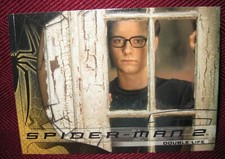 2004 UPPER DECK SPIDER-MAN 2