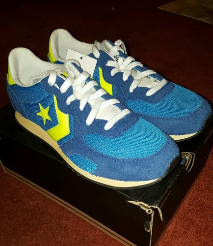 Scarpe ginnastica converse - da,