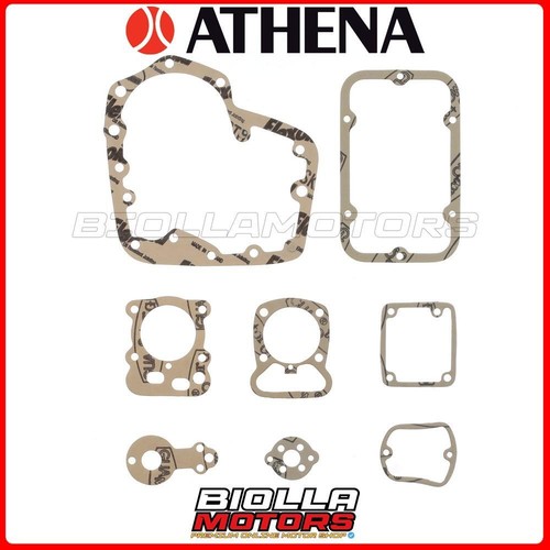 Kit guarnizioni motore athena - kit,