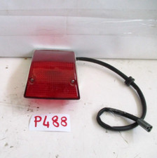 FANALE STOP POSTERIORE PER