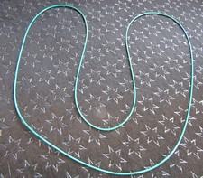 Nuova cinghia in silicone - x,