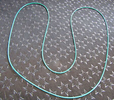 1 x Nuova cinghia in silicone