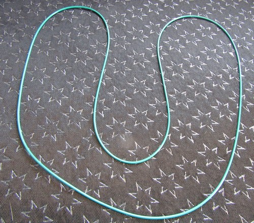 Nuova cinghia in silicone - x,