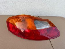 PORSCHE BOXSTER 986 FANALE