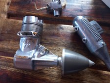 NOS RADUGA 7 M MOTORE