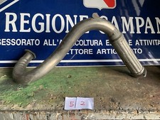 Marmitta Collettore Flessibile