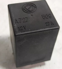 RELE' SBRINATORE LUNOTTO ALFA