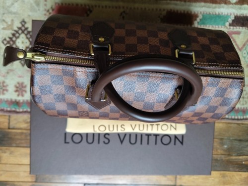 Louis vuitton speedy - speedy, 30