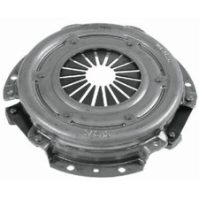 Piastra pressione frizione