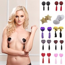 Adesivi Pastosi Per Capezzoli