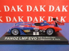 Die cast 1/43 Modellino Auto