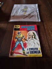 Maschera Nera N.28 Ingoglia