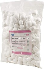 Batuffoli di Cotone Idrofilo