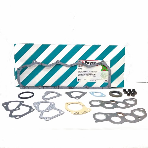 Kit guarnizioni testata - kit, fiat