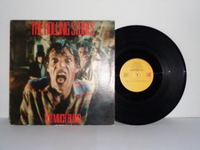 ROLLING STONES TOO MUCH BLOOD