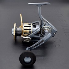 Mulinello prova acqua salata